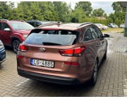 Hyundai i30, 1.4 benzīns 103kw, Automāts, 215000km, 03.2018.g