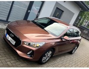 Hyundai i30, 1.4 benzīns 103kw, Automāts, 215000km, 03.2018.g