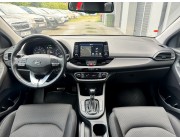 Hyundai i30, 1.4 benzīns 103kw, Automāts, 215000km, 03.2018.g