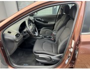 Hyundai i30, 1.4 benzīns 103kw, Automāts, 215000km, 03.2018.g
