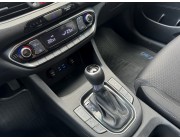 Hyundai i30, 1.4 benzīns 103kw, Automāts, 215000km, 03.2018.g