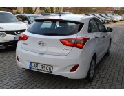 Hyundai i30, 1.4 benzīns 73.2kw, 208200km, 01.09.2014.g