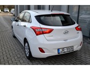 Hyundai i30, 1.4 benzīns 73.2kw, 208200km, 01.09.2014.g