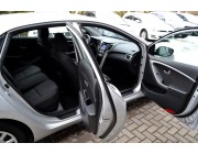 Hyundai i30, 1.4 benzīns 73.2kw, 212600 km, 17.08.2015.g