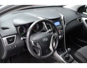 Hyundai i30, 1.4 benzīns 73.2kw, 212600 km, 17.08.2015.g