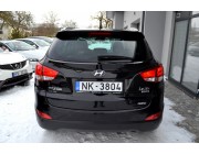 Hyundai ix35, 2.0 dīzelis 135kw, Automāts, 90100 km, 22.08.2012.g