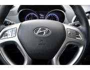 Hyundai ix35, 2.0 dīzelis 135kw, Automāts, 90100 km, 22.08.2012.g