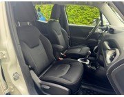Jeep Renegade, 1.4 benzīns 103kw, Automāts, 70300km, 03.2017.g