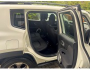 Jeep Renegade, 1.4 benzīns 103kw, Automāts, 70300km, 03.2017.g