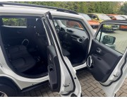 Jeep Renegade, 1.4 benzīns 103kw, Automāts, 70300km, 03.2017.g