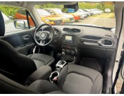 Jeep Renegade, 1.4 benzīns 103kw, Automāts, 70300km, 03.2017.g