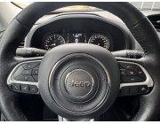 Jeep Renegade, 1.4 benzīns 103kw, Automāts, 70300km, 03.2017.g