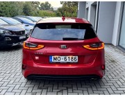 Kia Ceed, 1.4 benzīns 103kw, Automāts, 95100km, 08.2020.g