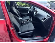 Kia Ceed, 1.4 benzīns 103kw, Automāts, 95100km, 08.2020.g