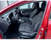 Kia Ceed, 1.4 benzīns 103kw, Automāts, 95100km, 08.2020.g