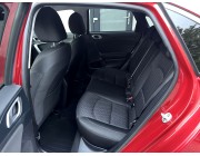 Kia Ceed, 1.4 benzīns 103kw, Automāts, 95100km, 08.2020.g