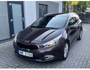 Kia Ceed, 1.6 benzīns 99kw, Automāts, 198200km, 06.2013.g Kia Ceed, 1.6 benzīns 99kw, Automāts, 198200km, 06.2013.g