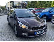 Kia Ceed, 1.6 benzīns 99kw, Automāts, 198200km, 06.2013.g Kia Ceed, 1.6 benzīns 99kw, Automāts, 198200km, 06.2013.g
