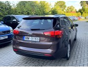 Kia Ceed, 1.6 benzīns 99kw, Automāts, 198200km, 06.2013.g Kia Ceed, 1.6 benzīns 99kw, Automāts, 198200km, 06.2013.g