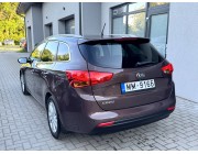 Kia Ceed, 1.6 benzīns 99kw, Automāts, 198200km, 06.2013.g Kia Ceed, 1.6 benzīns 99kw, Automāts, 198200km, 06.2013.g