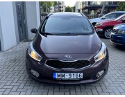 Kia Ceed, 1.6 benzīns 99kw, Automāts, 198200km, 06.2013.g Kia Ceed, 1.6 benzīns 99kw, Automāts, 198200km, 06.2013.g
