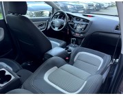 Kia Ceed, 1.6 benzīns 99kw, Automāts, 198200km, 06.2013.g Kia Ceed, 1.6 benzīns 99kw, Automāts, 198200km, 06.2013.g
