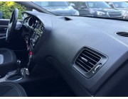 Kia Ceed, 1.6 benzīns 99kw, Automāts, 198200km, 06.2013.g Kia Ceed, 1.6 benzīns 99kw, Automāts, 198200km, 06.2013.g