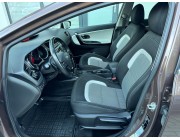 Kia Ceed, 1.6 benzīns 99kw, Automāts, 198200km, 06.2013.g Kia Ceed, 1.6 benzīns 99kw, Automāts, 198200km, 06.2013.g