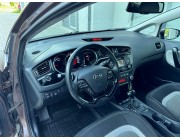 Kia Ceed, 1.6 benzīns 99kw, Automāts, 198200km, 06.2013.g Kia Ceed, 1.6 benzīns 99kw, Automāts, 198200km, 06.2013.g