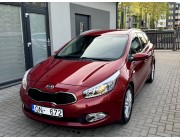 Kia Ceed, 1.6 benzīns 99kw, Automāts, 199400km, 10.2014.g