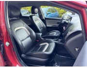 Kia Ceed, 1.6 benzīns 99kw, Automāts, 199400km, 10.2014.g