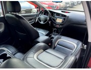 Kia Ceed, 1.6 benzīns 99kw, Automāts, 199400km, 10.2014.g