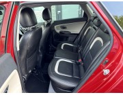 Kia Ceed, 1.6 benzīns 99kw, Automāts, 199400km, 10.2014.g