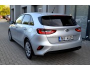 Kia Ceed, 1.6 dīzelis 85kw, 6-ātrumi, 206900km, 08.2018.g
