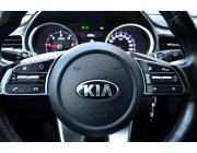 Kia Ceed, 1.6 dīzelis 85kw, 6-ātrumi, 206900km, 08.2018.g