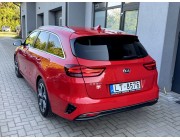 Kia Ceed, 1.4 benzīns 103kw, Automāts, 233700km, 01.2019.g