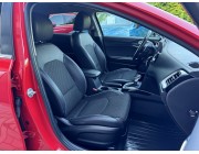 Kia Ceed, 1.4 benzīns 103kw, Automāts, 233700km, 01.2019.g