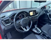 Kia Ceed, 1.4 benzīns 103kw, Automāts, 233700km, 01.2019.g