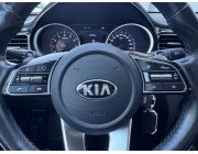 Kia Ceed, 1.4 benzīns 103kw, Automāts, 233700km, 01.2019.g