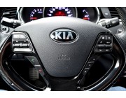 Kia Ceed GT-line, 1.6 dīzelis 100kw, Automāts, 192500km, 05.2016.g