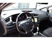 Kia Ceed, 1.6 dīzelis 100kw, Automāts, 16.10.2017.g