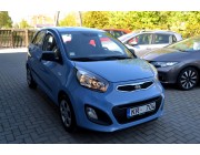 Kia Picanto, 1.0 benzīns 51kw, 106000 km, 19.08.2017.g