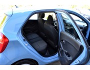 Kia Picanto, 1.0 benzīns 51kw, 106000 km, 19.08.2017.g