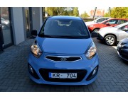 Kia Picanto, 1.0 benzīns 51kw, 106000 km, 19.08.2017.g