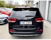 Kia Sorento, 2.2 dīzelis 147kw, 4x4, Automāts, 152700km, 07.2015.g
