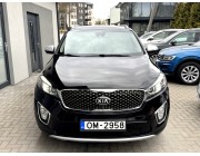 Kia Sorento, 2.2 dīzelis 147kw, 4x4, Automāts, 152700km, 07.2015.g