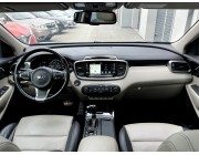 Kia Sorento, 2.2 dīzelis 147kw, 4x4, Automāts, 152700km, 07.2015.g