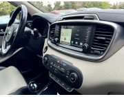 Kia Sorento, 2.2 dīzelis 147kw, 4x4, Automāts, 152700km, 07.2015.g