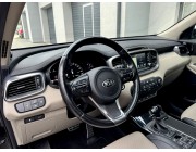 Kia Sorento, 2.2 dīzelis 147kw, 4x4, Automāts, 152700km, 07.2015.g
