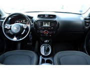 Kia Soul, 1.6 dīzelis 94kw, Automāts, 07.2015.g